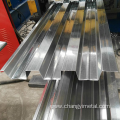 DX51D Galvanized Corrugated Steel Plate